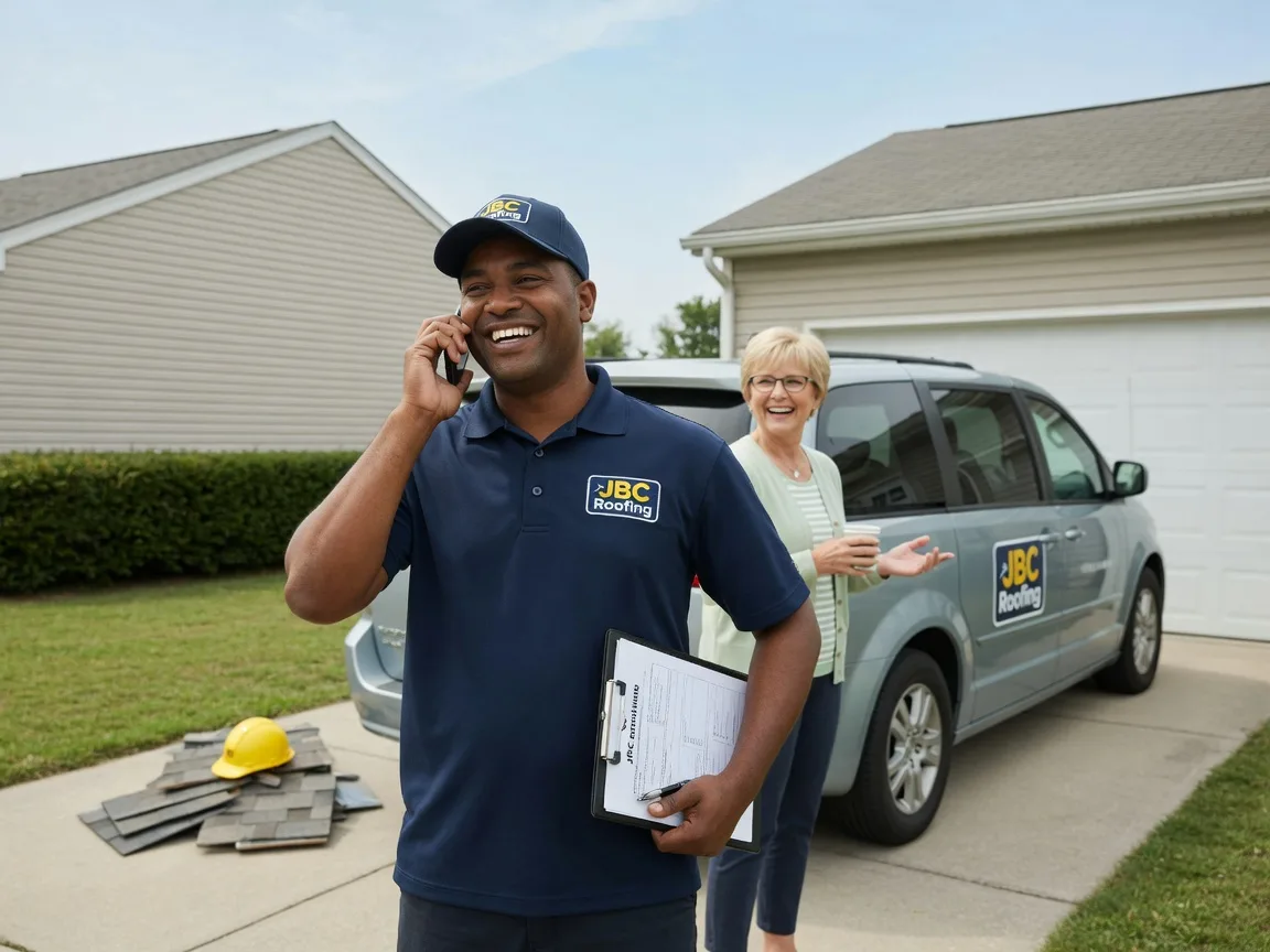 Roof Replacement Bennettsville, SC FAQs